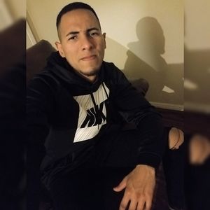 Meet your Posher, Jesús